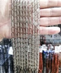 Sistem Püsküllü Şenalp Model Kapsül Kesim Ateş Kehribar Tesbih