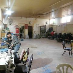 Sistem Püsküllü Kapsül Kesim Sıkma Kehribar Tesbih