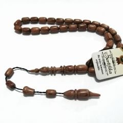 Sistem Püsküllü Kapsül Kesim Ranger Ağacı Tesbih