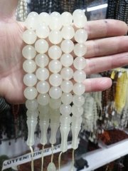 Küre kesim kedi gözü fosforlu 5 li lot