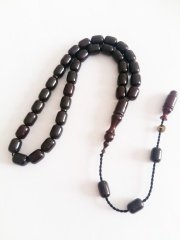 Sistem Püsküllü Kapsül Kesim Katalin Tesbih