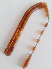 Sistem Püsküllü Katalin Tesbih