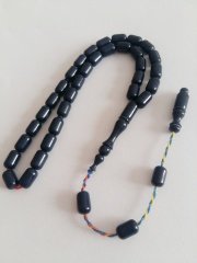 Sistem Püsküllü Kapsül Kesim Katalin Tesbih