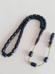 Sistem Püsküllü Kapsül Kesim Katalin Tesbih