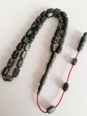 Sistem Püsküllü Kapsül Kesim Fransız Galaliht Tesbih