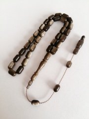 Sistem Püsküllü Kapsül Kesim Fransız Galaliht Tesbih