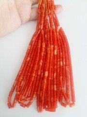 Minik Boy Kesme Model Sıkma Kehribar Tesbih