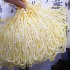 Yedek habbeli Kapsül Kesim (Beyrut Damla) Tesbih