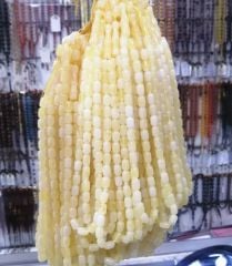 Yedek habbeli Kapsül Kesim (Beyrut Damla) Tesbih