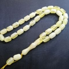 Yedek habbeli Kapsül Kesim (Beyrut Damla) Tesbih