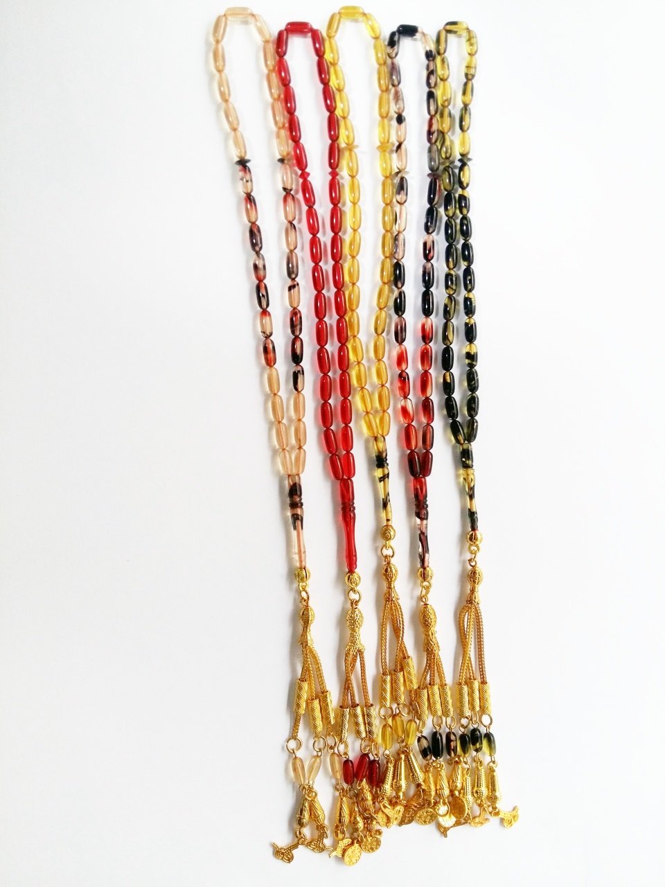 5 li Karışık Sıkma  Ateş  Kampanyalı Lot