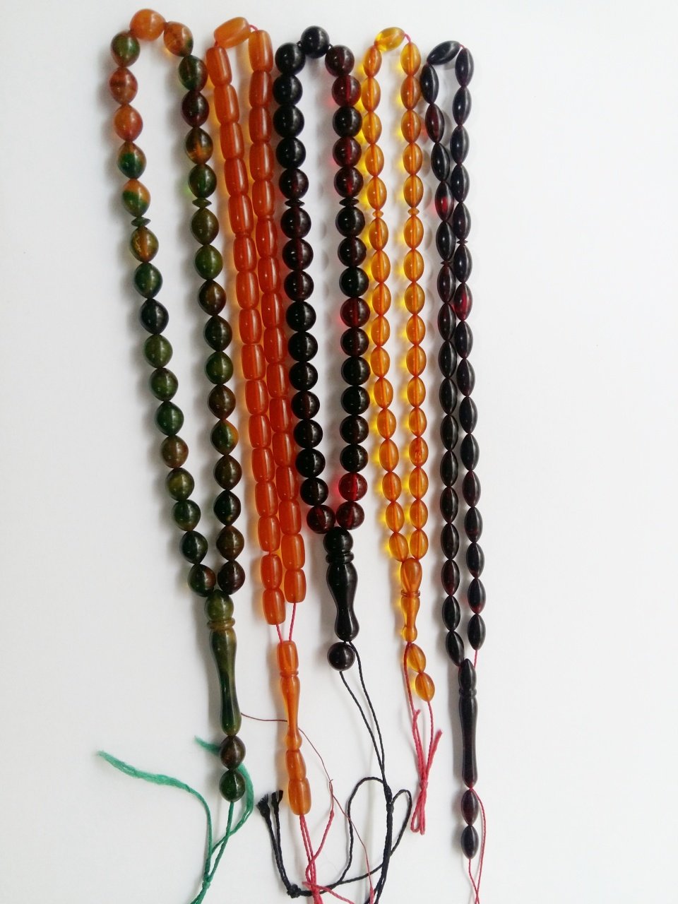 5 li Karışık Sıkma  Ateş  Kampanyalı Lot