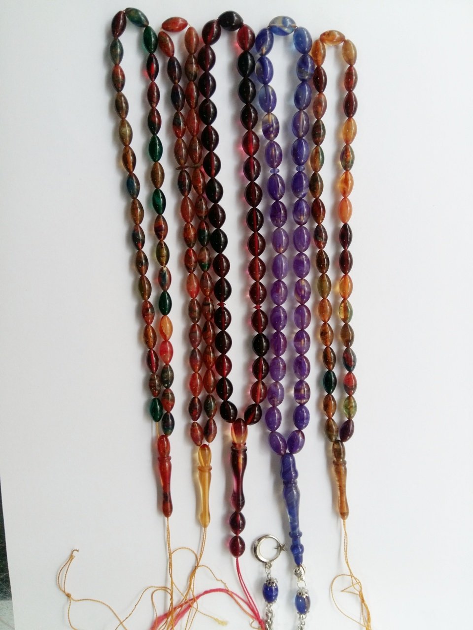 5 li Karışık Sıkma  Ateş  Kampanyalı Lot