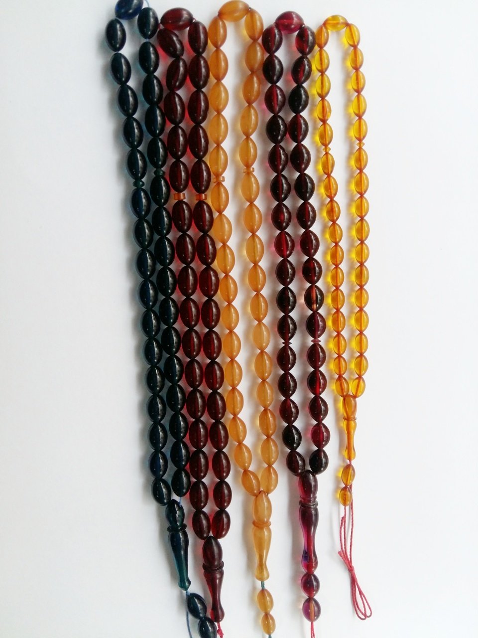 5 li Karışık Sıkma  Ateş  Kampanyalı Lot