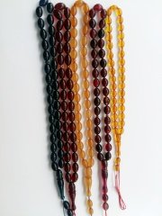 5 li Karışık Sıkma  Ateş  Kampanyalı Lot