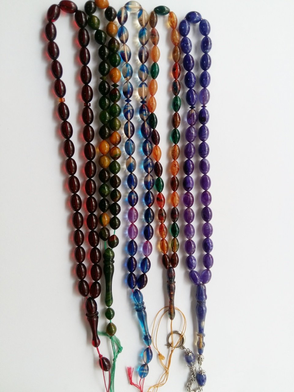 5 li Karışık Sıkma  Ateş  Kampanyalı Lot