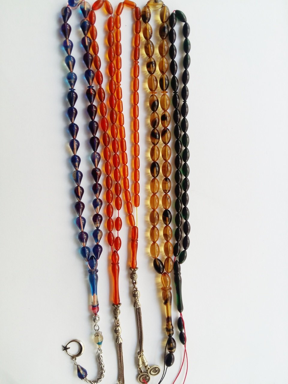 5 li Karışık Sıkma  Ateş  Kampanyalı Lot