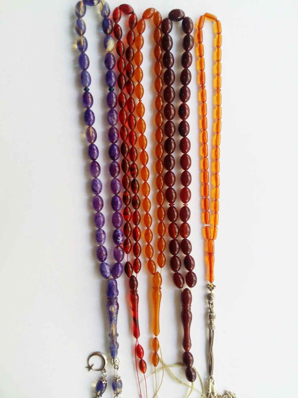 5 li Karışık Sıkma  Ateş  Kampanyalı Lot