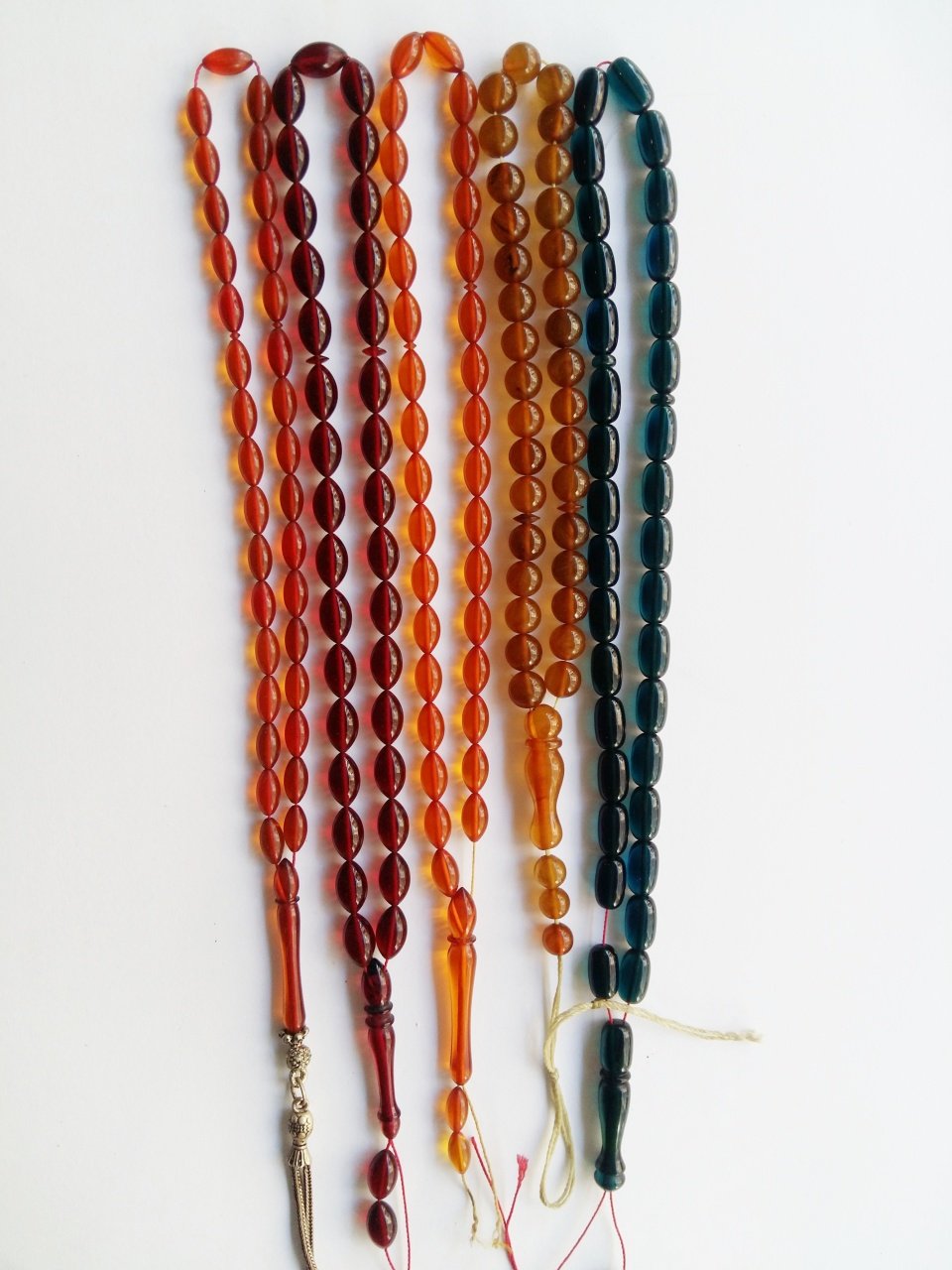 5 li Karışık Sıkma  Ateş  Kampanyalı Lot