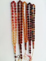 5 li Karışık Sıkma  Ateş  Kampanyalı Lot