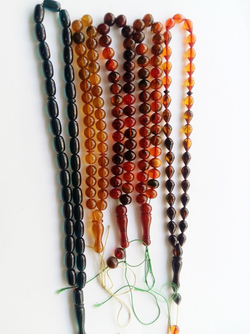 5 li Karışık Sıkma  Ateş  Kampanyalı Lot