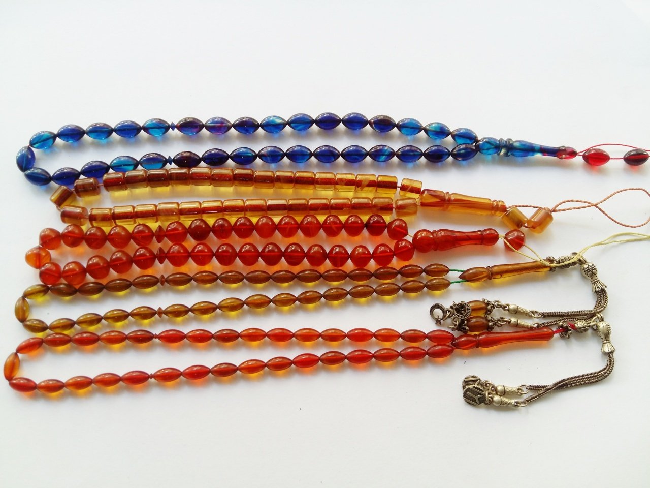 5 li Karışık Sıkma  Ateş  Kampanyalı Lot