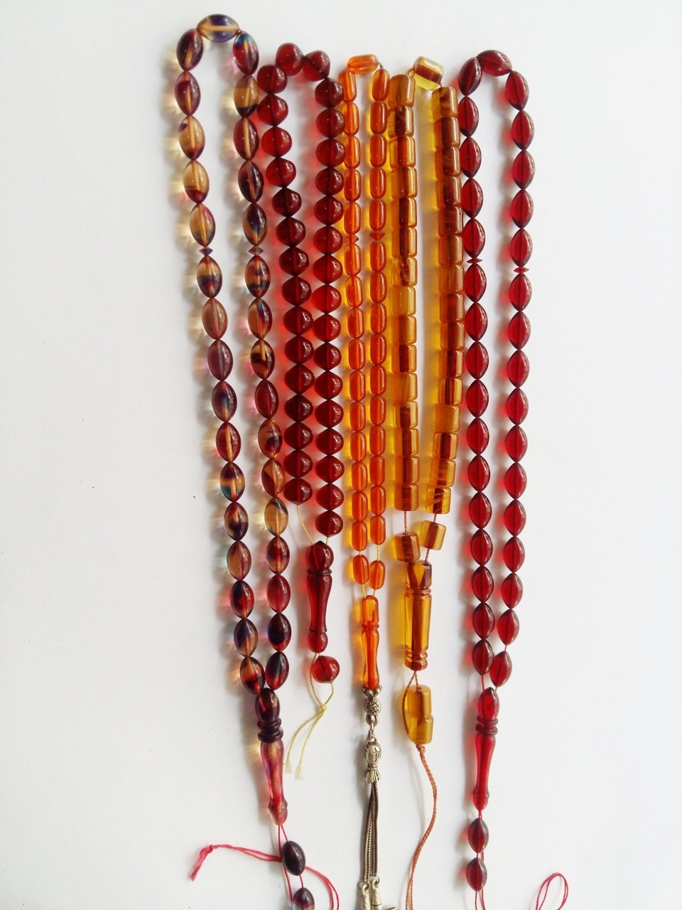 5 li Karışık Sıkma  Ateş  Kampanyalı Lot