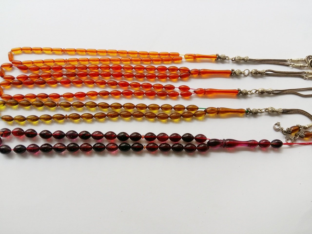 5 li Karışık Sıkma  Ateş  Kampanyalı Lot