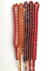 5 li Sıkma Ateş Kampanyalı Lot Tesbihler