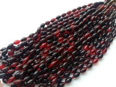 Sıkma Kehribar Tesbih