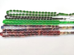 5 li Sıkma Ateş Kampanyalı Lot Tesbihler