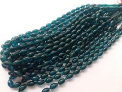 Ateş Kehribar Tesbih