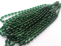 Ateş Kehribar Tesbih