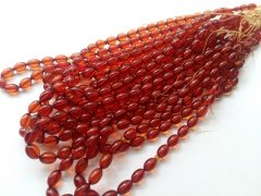 Sıkma Kehribar Tesbih