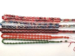 5 li Sıkma Ateş Kampanyalı Lot Tesbihler