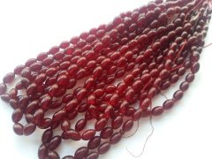 Sıkma Kehribar Tesbih