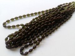 Ateş Kehribar Tesbih