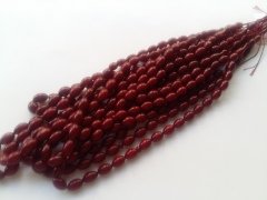 Osmanlı Benzetmesi Sıkma Kehribar Tesbih