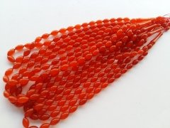 Sıkma Kehribar Tesbih