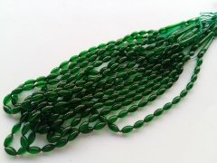 Ateş Kehribar Tesbih