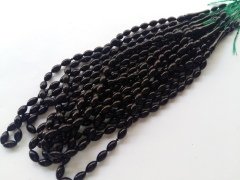 Yansımalı Sıkma Kehribar Tesbih