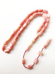 Sistem Püsküllü Sıradışı Malz. Kapsül Kesim Eski Galaliht Tesbih