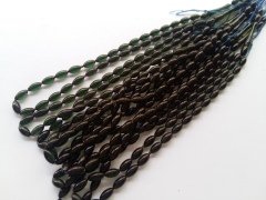 Ateş Kehribar Tesbih