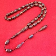 Sistem Püsküllü Kafur Ağacı Tesbih