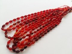 Sıkma Kehribar Tesbih