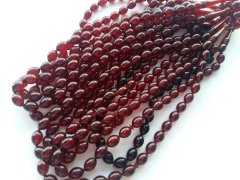 Ateş Kehribar Tesbih