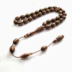 Sistem Püsküllü Kafur Ağacı Tesbih