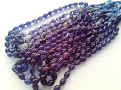 Ateş Kehribar Tesbih