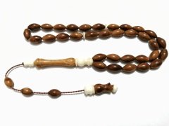 Sistem Püsküllü Beyzi Kesim Kuka Tesbih