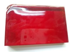 Ateş Kehribar Hammadde Malzeme